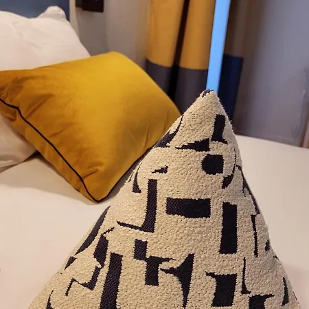 Hotelo Ainay 3* Lyon