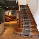 Hotell Hotelo Ainay