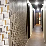 Hotelo Ainay Hotel 3*