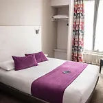 Hotell Hotelo Ainay 3*