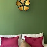 Hotelo Ainay Hotell Lyon