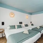 Hotelo Ainay Hotell