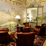 Hotelo Ainay Hotell Lyon