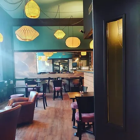 Hotel Hotelo Ainay