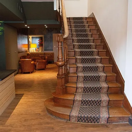 Hotel Hotelo Ainay