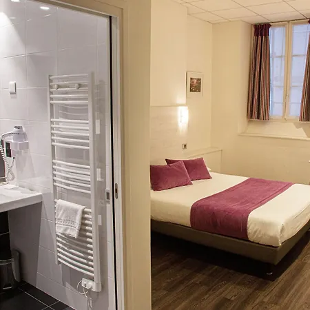 Hotelo Ainay Hotel 3*