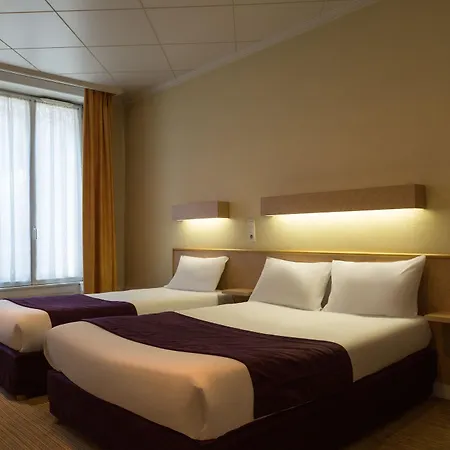 Hotelo Ainay Hotel Lyon