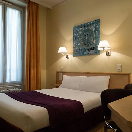 Hotelo Ainay 3* Lyon