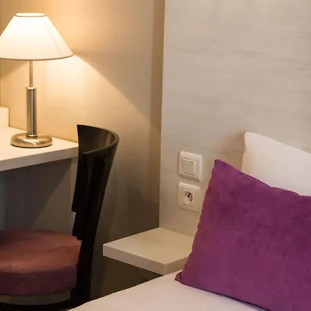 Hotelo Ainay Hotel Lyon