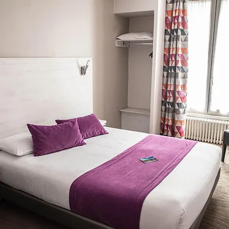Hotel Hotelo Ainay 3*