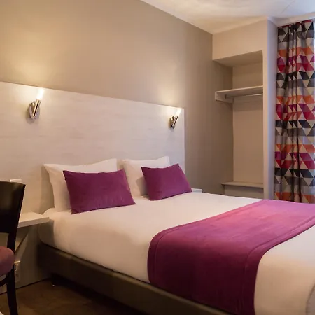 Hotelo Ainay Hotel