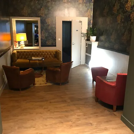 Hotelo Ainay 3* Lyon