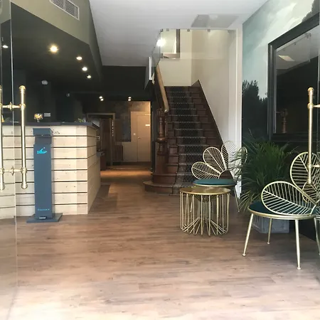 Hotel Hotelo Ainay