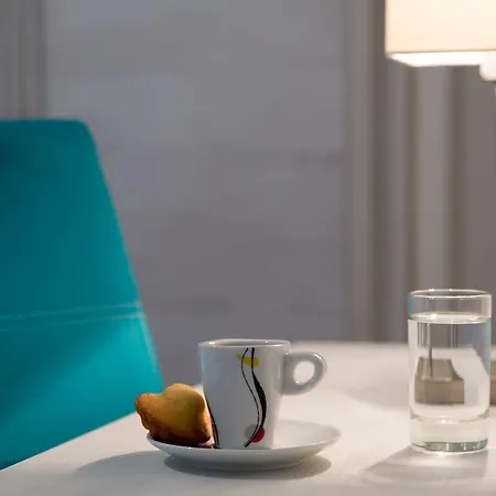 Hotel Hotelo Ainay Lyon
