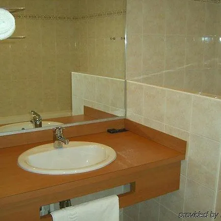Hotelo Ainay 3* Λυών