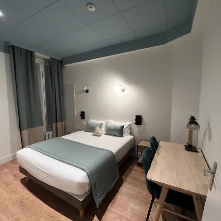 Hotelo Ainay Hotel