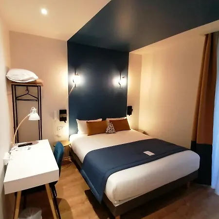 Hotel Hotelo Ainay 3*