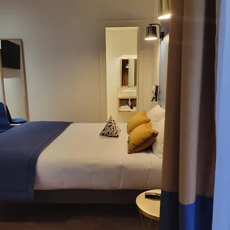 Hotel Hotelo Ainay
