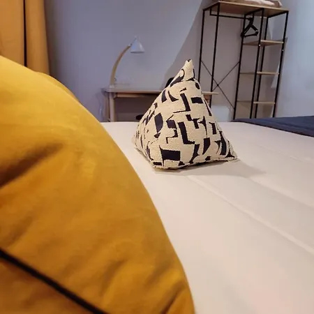 Hotel Hotelo Ainay 3*