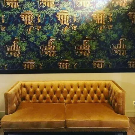 Hotelo Ainay Hotel
