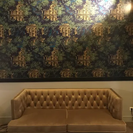 Hotel Hotelo Ainay Lyon