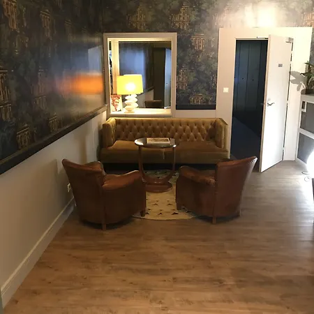 Hotel Hotelo Ainay