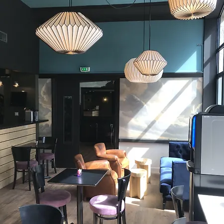 Hotel Hotelo Ainay