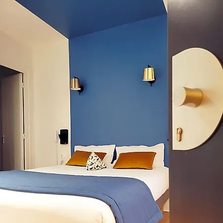 Hotel Hotelo Ainay