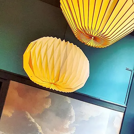Hotelo Ainay 酒店 里昂