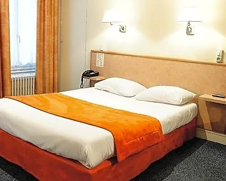 Hotelo Ainay 3* Lyon