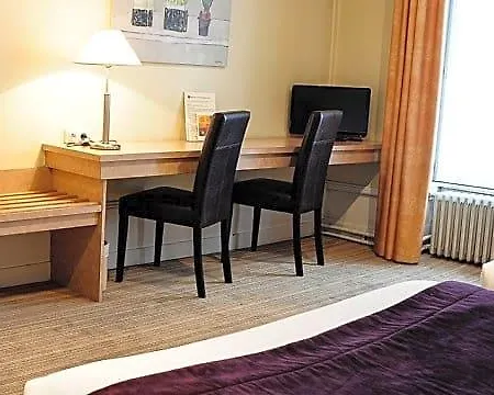 Hotelo Ainay Hotel 3*