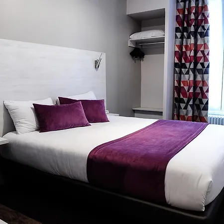 Hotelo Ainay Hotel Lyon