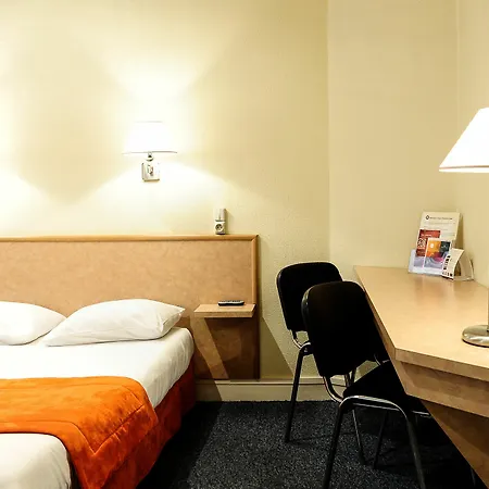 Hotelo Ainay Hotel