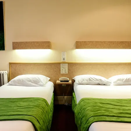 Hotelo Ainay Hotel 3*