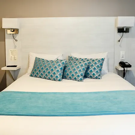 Hotelo Ainay Hotel