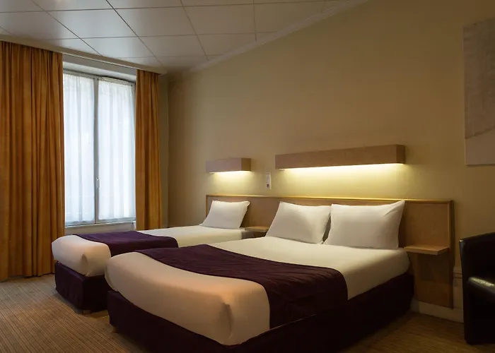 Hotelo Ainay Hotel Lione