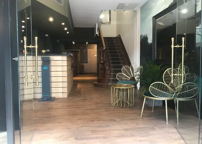 Hotel Hotelo Ainay