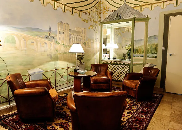 Hotelo Ainay Hotel Lione