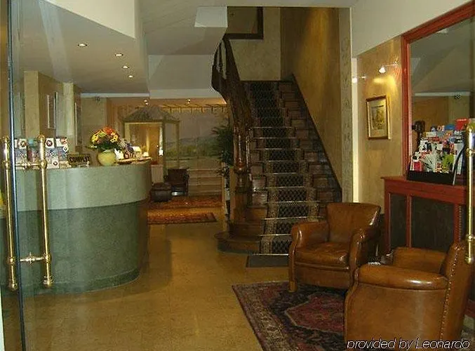 酒店 Hotelo Ainay 3*