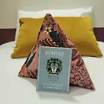 Hotelo Ainay リヨン