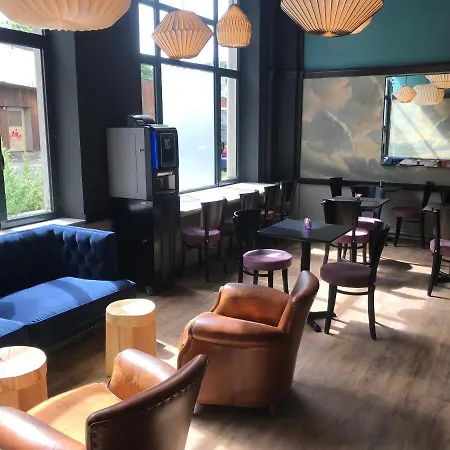 The Originals Access, De La Loire, Lyon-perrache 3* Lyon