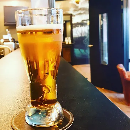Hotelo Ainay Λυών