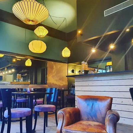 The Originals Access, De La Loire, Lyon-perrache Hotel Lyon