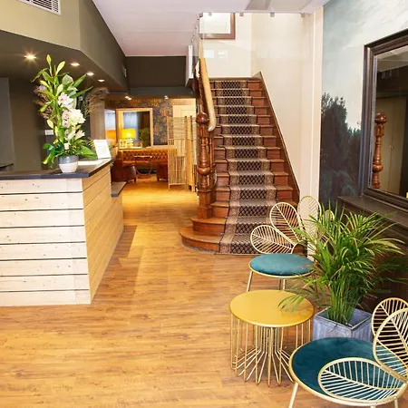 The Originals Access, De La Loire, Lyon-perrache 3*