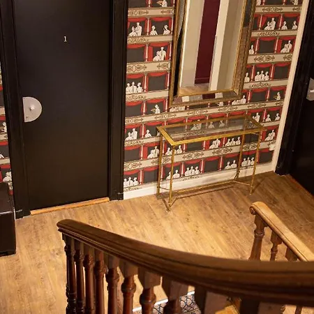 The Originals Access, De La Loire, Lyon-perrache 3*