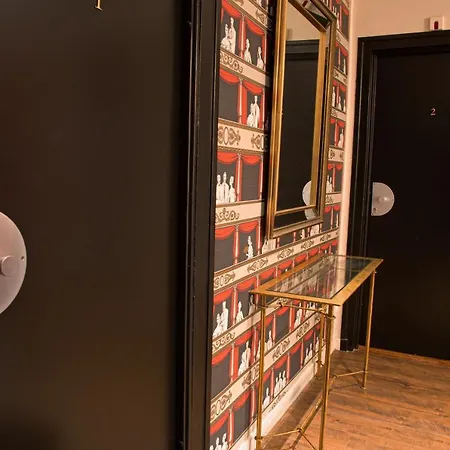 The Originals Access, De La Loire, Lyon-perrache Lyon