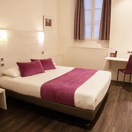 The Originals Access, De La Loire, Lyon-perrache
