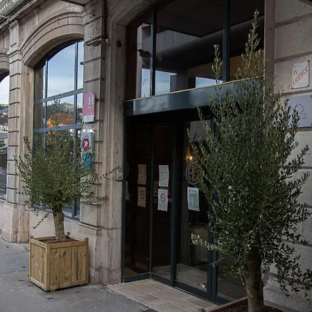 The Originals Access, De La Loire, Lyon-perrache