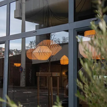 The Originals Access, De La Loire, Lyon-perrache