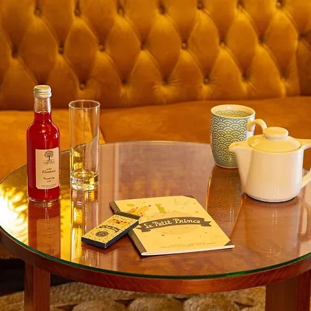Hotel The Originals Access, De La Loire, Lyon-perrache